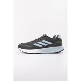 adidas Runfalcon 5 Herren Carbon/Wonder Blue/Cloud White 43 1/3
