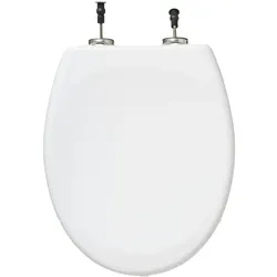 FIVE - Antibakterieller Toilettensitz mit Absenkautomatik