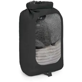 Osprey Ultralight Drysack 6l Trockensack - Black - One Size