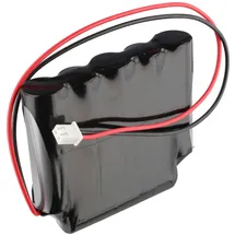 AccuCell Akkupack AA 2000 mAh 1 St.