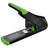 Novus Blockheftgerät 60-B56RENEW 023-0066 Schwarz/Grün 1 St.