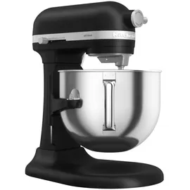 KitchenAid Artisan 5KSM70SHXEBM Matt schwarz