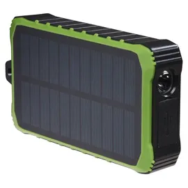 Denver PSO-10012 117140100000 Solar-Powerbank 10000 mAh