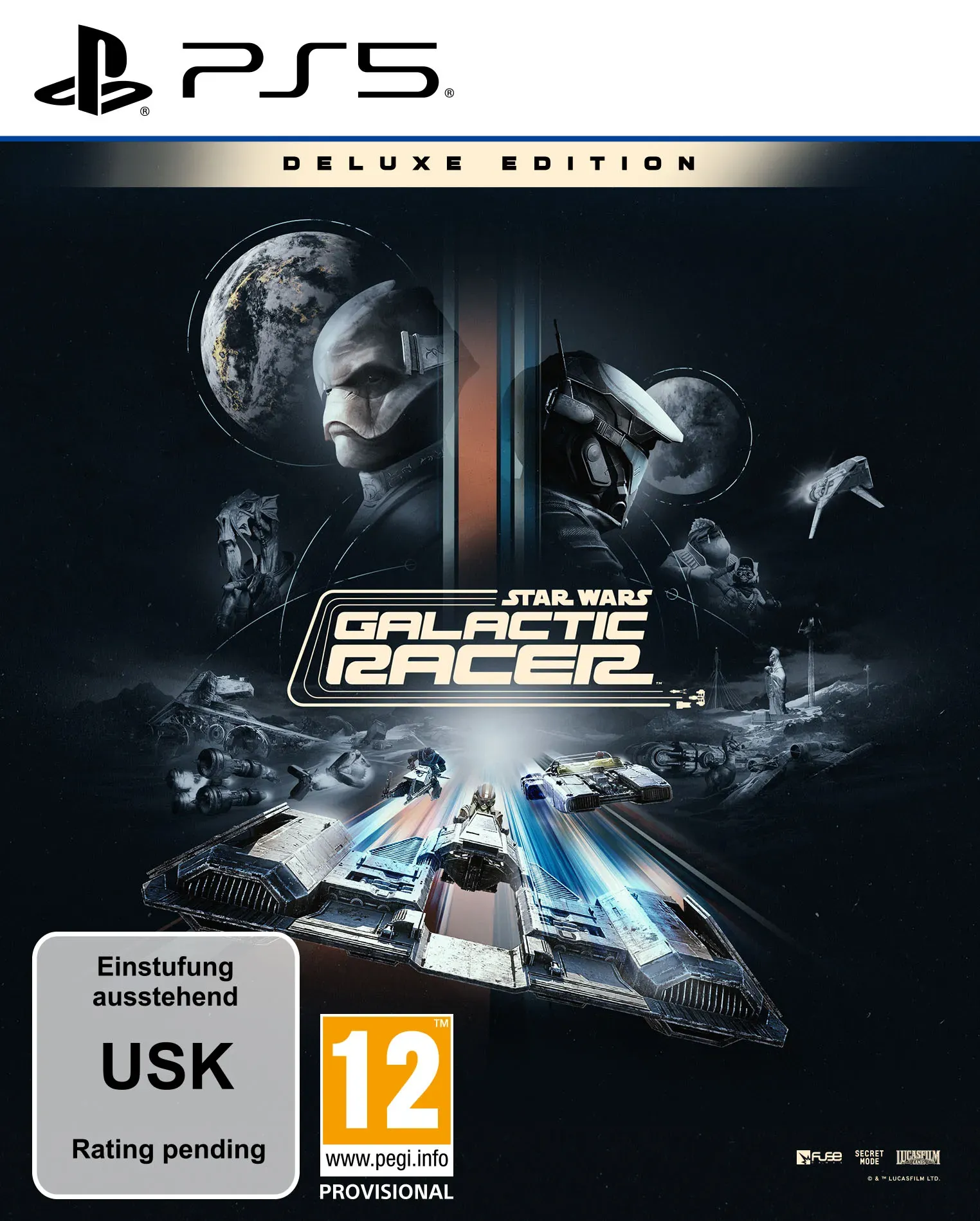 SECRET MODE Spielesoftware 