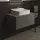 Ideal Standard Conca Keramik-Waschtisch-Platte T3970DI