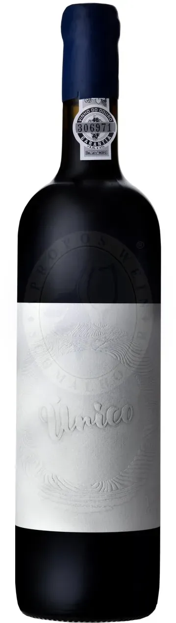 Conceito Unico Red 2017 0,75l
