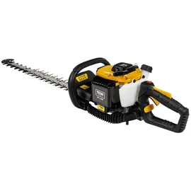 TEXAS Heckenschere Benzin HTL2300 56cm drehbarer Griff