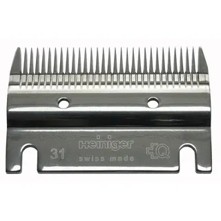 Heiniger Schermesser, for ALL, standard 31/23, Heiniger, Stahl
