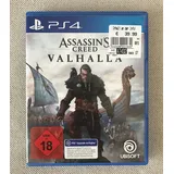 Assassin's Creed: Valhalla (USK) (PEGI)