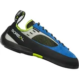 Boreal Joker Lace Kletterschuhe schwarz - schwarz