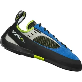 Boreal Joker Lace Kletterschuhe schwarz - schwarz