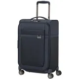 Samsonite Airea 4-Rollen Cabin 55 cm / 38-43,5 l dark blue