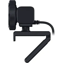 Razer Kiyo V2 X Schwarz