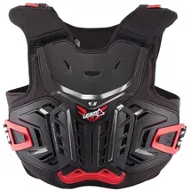 Leatt Brustprotektor 2.5 Junior L-XL Orange