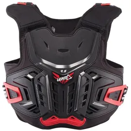 Leatt Brustprotektor 2.5 Junior L-XL Orange