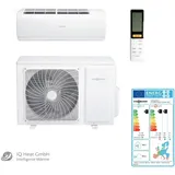 Viessmann Vitoclima 300-S weiß 2,6 kW Singlesplit Klimaanlage Z025386