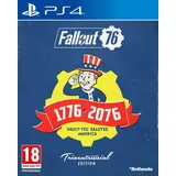 Fallout 76 Tricentennial Edition (PlayStation 4) [