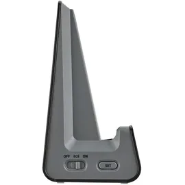TFA ICONcharge grau