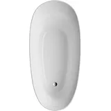 Ottofond Aviva freistehende Badewanne 85 x 180 cm (703911)