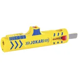 Jokari Kabel-Entmanteler Nr. 15 Secura, 8-13 mm, 0,2-4 mm2