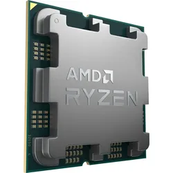 AMD Ryzen 7 7800X3D Prozessor - 8C/16T, 4.20-5.00GHz, tray