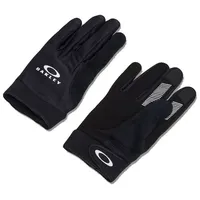 OAKLEY All Mountain MTB Handschuhe - Black / White