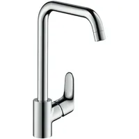 Hansgrohe Focus M41 Küchenarmatur Chrom