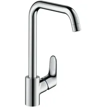 Hansgrohe Focus M41 Küchenarmatur Chrom