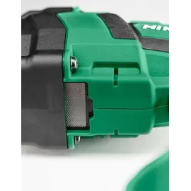 Hikoki DH18DPCW2Z inkl. Koffer