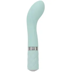 Pillow Talk G-Punkt Vibrator Sassy Luxurious G-Spot Massager   
