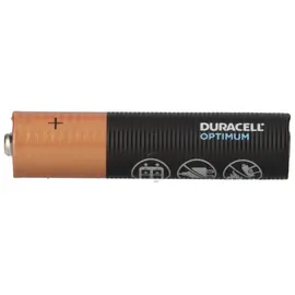 Duracell MN2400 AAA Micro Batterie Optimum (8x 4er Blister)