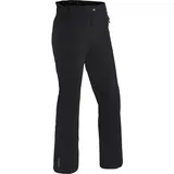 Maier Sports Damen Vroni Slim 2.0 Hose (Größe 3XL, schwarz)