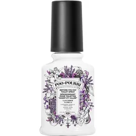 Poo-Pourri Poo~Pourri - Lavender Vanilla 59 ml