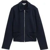 Tom Tailor Jackenblazer Blau 36