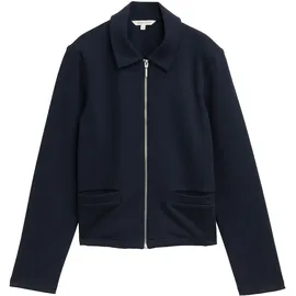 Tom Tailor Jackenblazer Blau 36