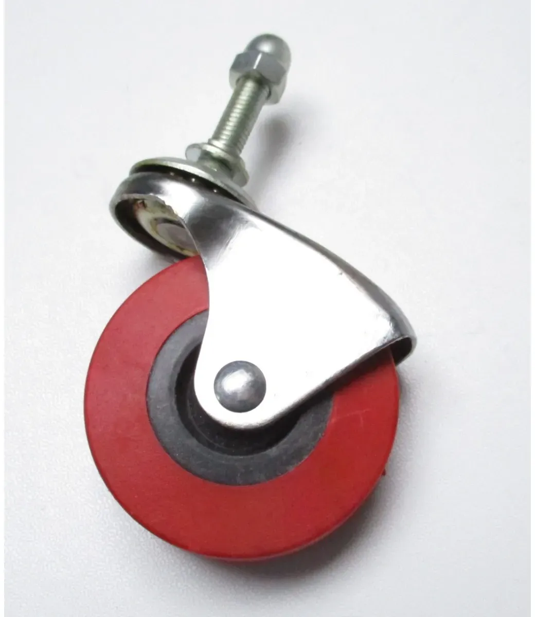 Unicraft Lenkrolle MH 1