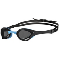 Arena Cobra Ultra Swipe - Dark_smoke,black,blue - Einheitsgröße