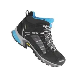 MEINDL SX 1.1 Lady Mid GTX schwarz/azur 37