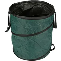 Toolland Pop-Up Gartensack 123 l