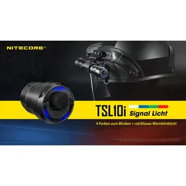 Nitecore Tsl10i