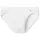 SCHIESSER Rio-Slip unifarben weiß L 6er Pack