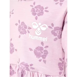 hummel Hmlbloomy Dress L/S - 86