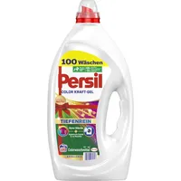 Persil Colorwaschmittel Gel 4,5 l 100 WL