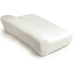 Sissel Orthopädisches Nackenkissen Classic Größe M Weiß SIS-110.005