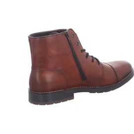 Rieker F4546-24 Herren Braun 46