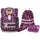McNeill Ergo Compacto 5-tlg. Ruby