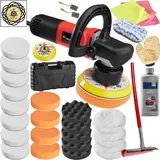 Tectake tectake® 400697 Autopolitur
