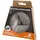 Jetboil Silikon French Press - Black - One Size