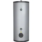 Wärmepumpenspeicher WP2V-300, emailliert, mit 2 Wärmetauscher, Inhalt 290 L