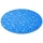 Poolfolien.eu Poolfolie Rund Kristallblau 4,60 x 1,20 m